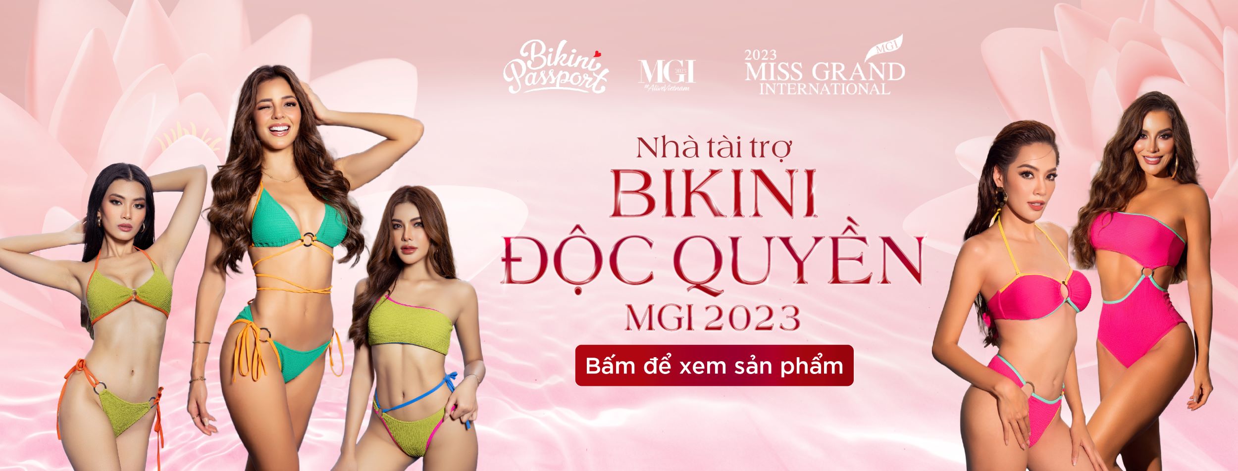 Miss Grand International