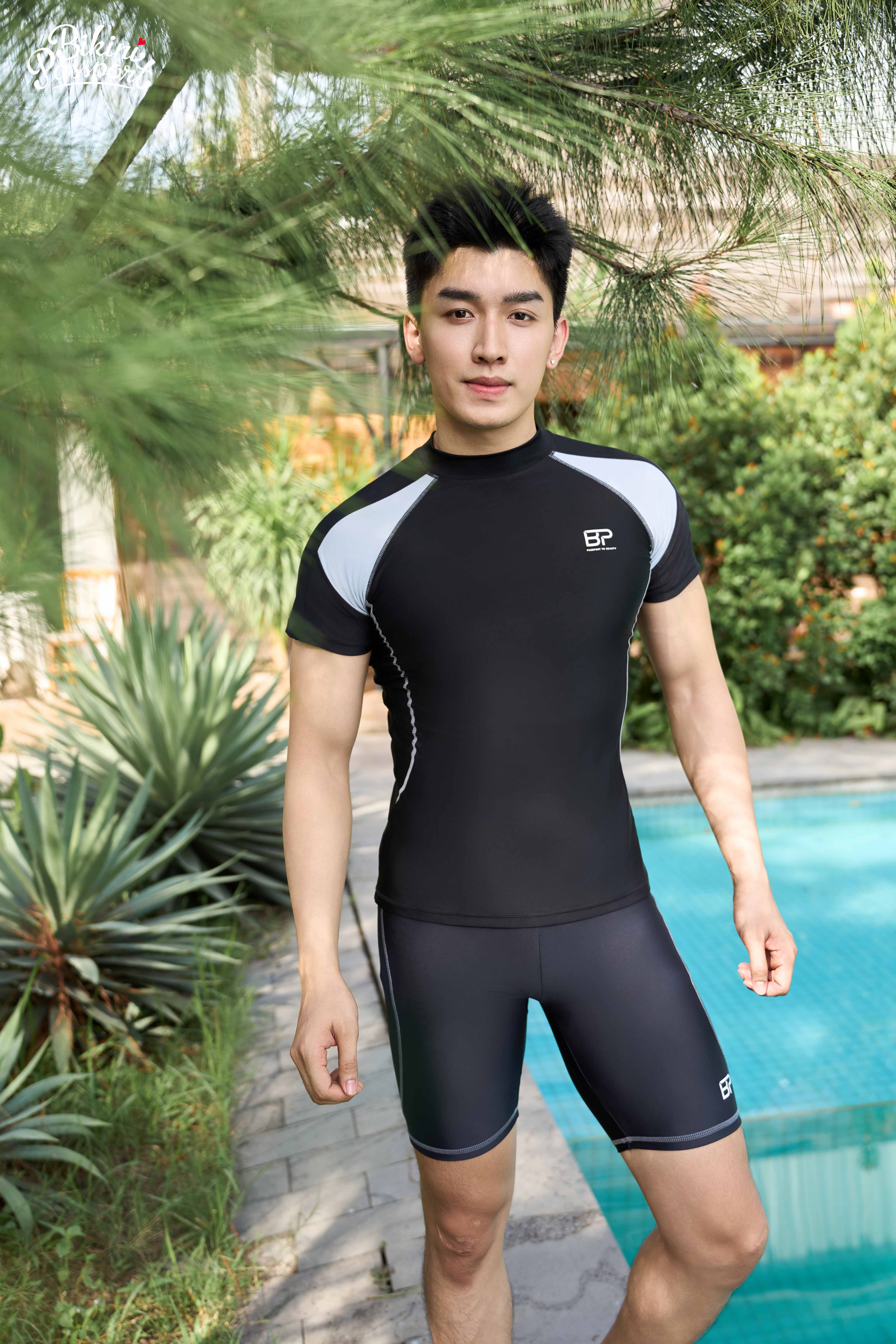 ĐỒ BƠI NAM