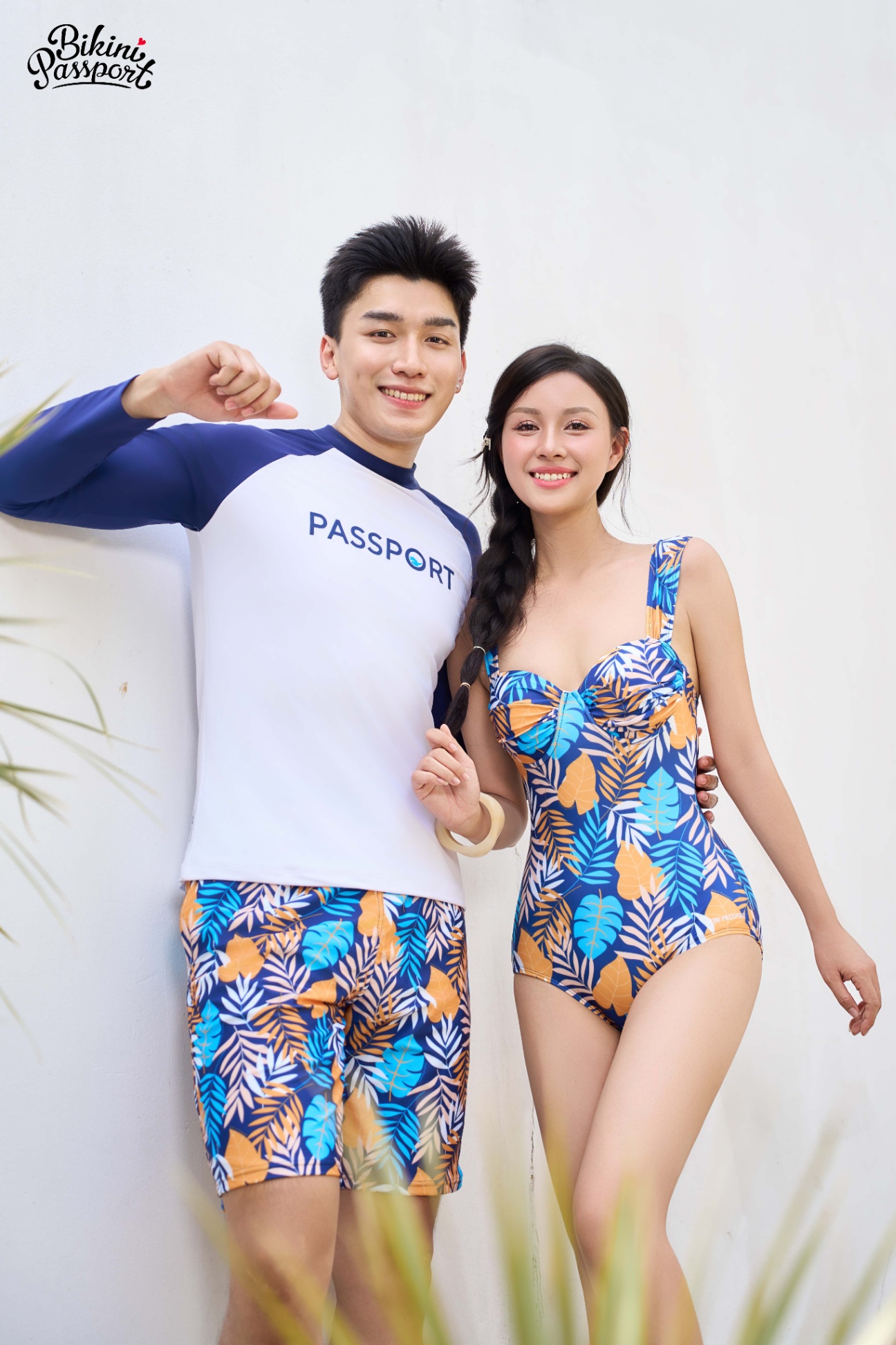 CD19 - Couple Nổi Bật