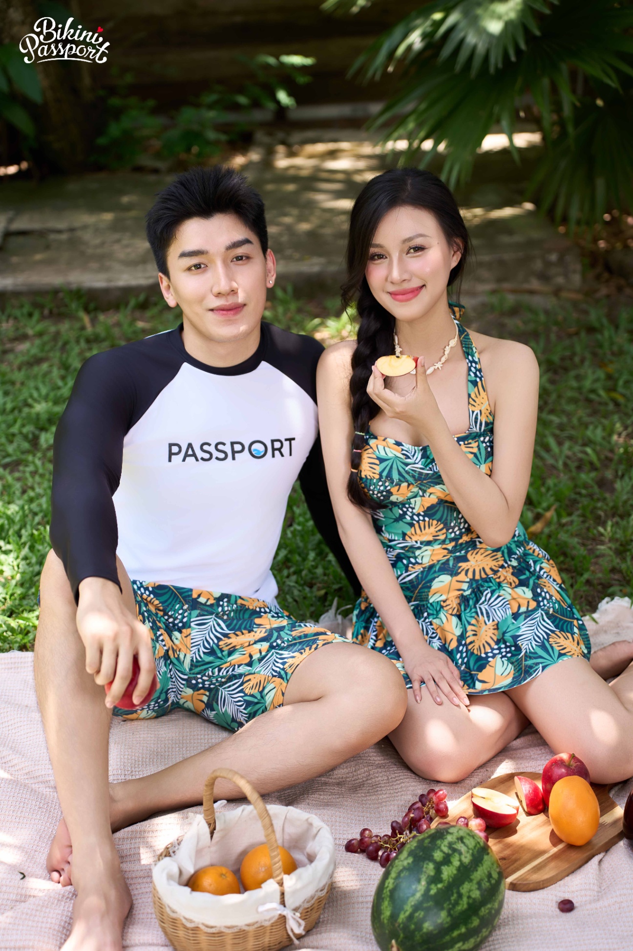 CD22 - Couple Tươi Tắn