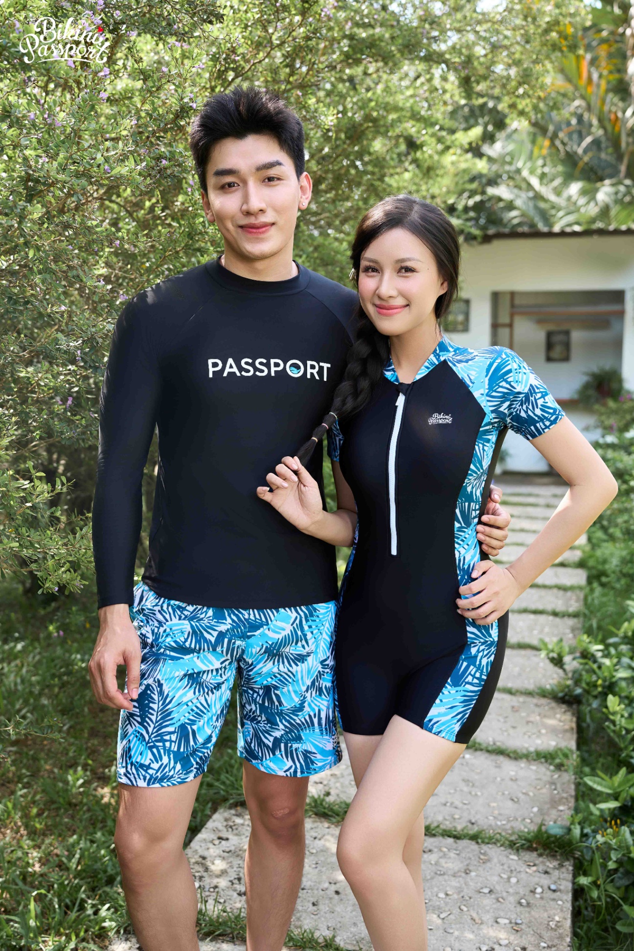 CD14 - Couple Thanh lịch