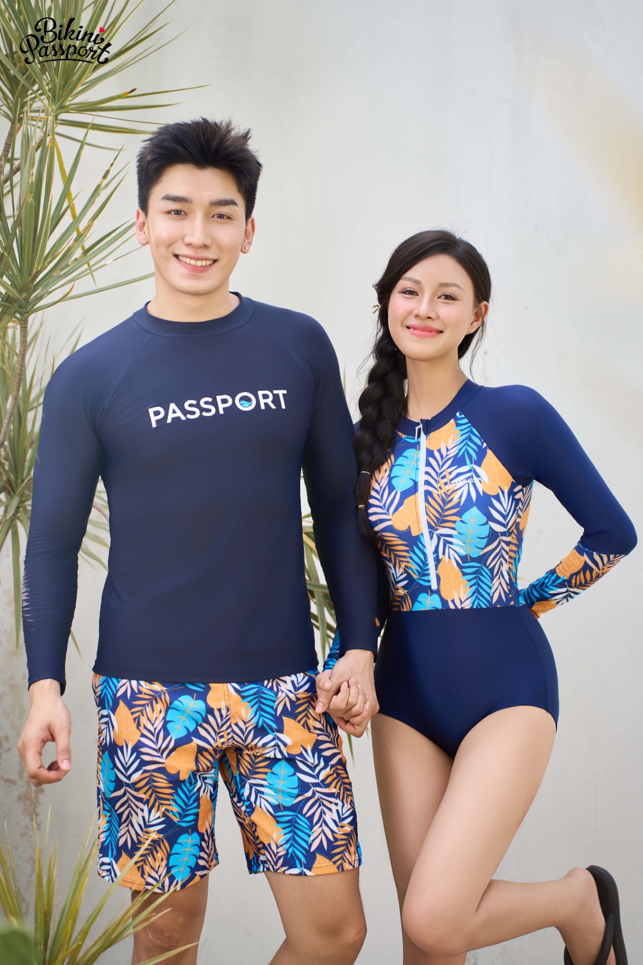 CD20 - Couple Thời Trang