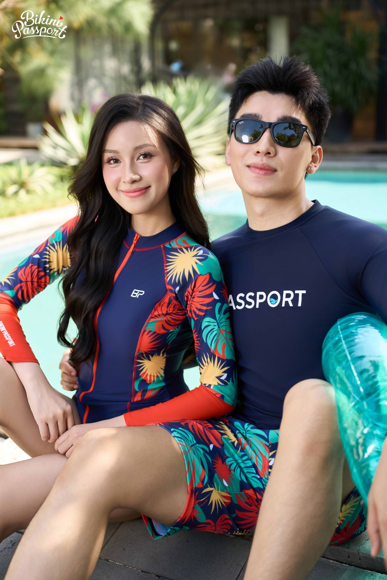CD11 - Couple Rực Rỡ
