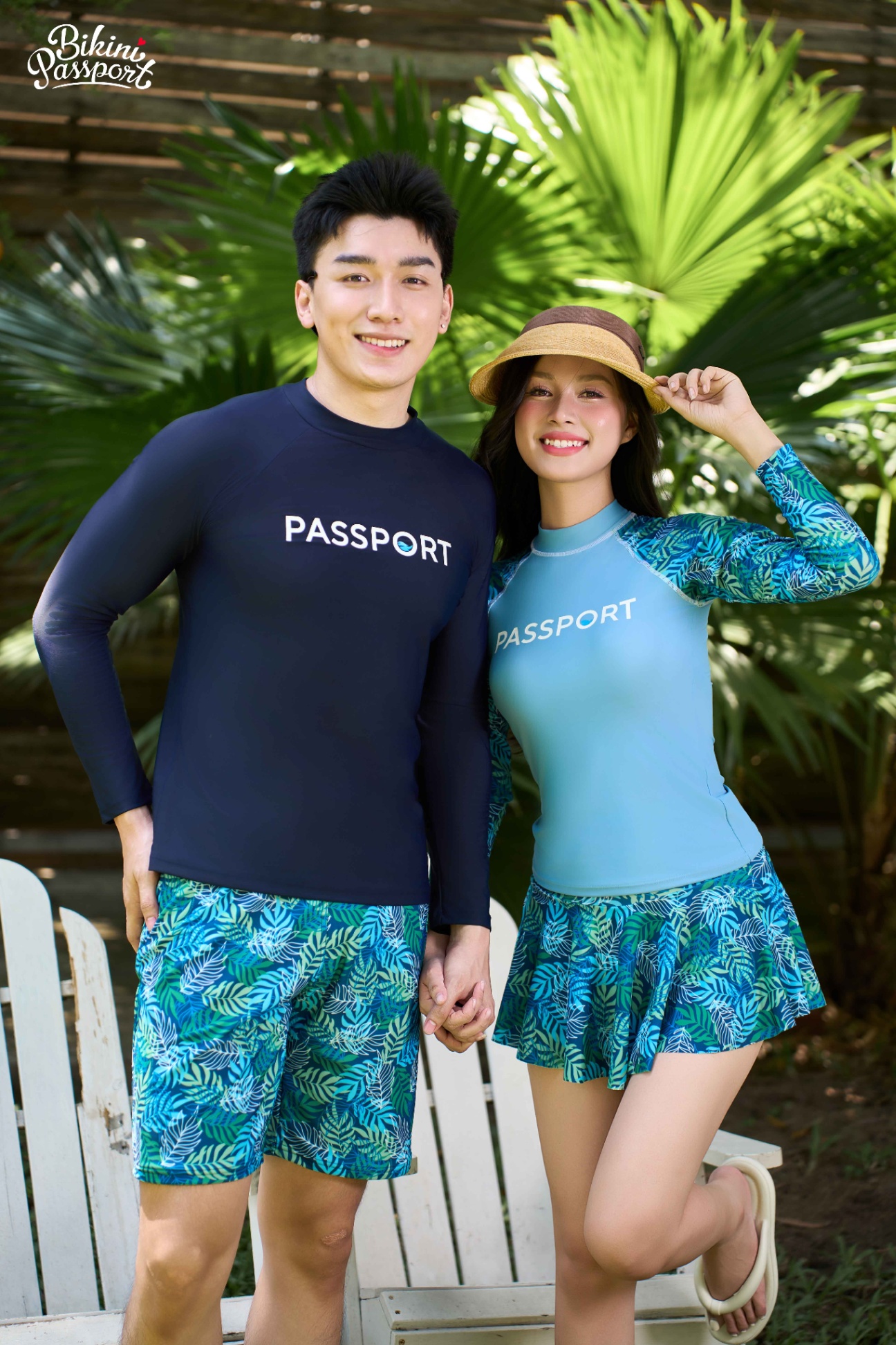 CD16 - Couple Nhẹ Nhàng