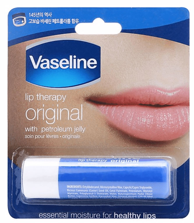 Son Vaseline Dưỡng Môi Dạng Thỏi