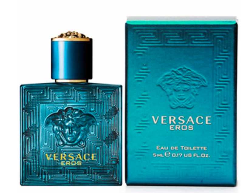 nước hoa mini Versace Eros Nam 5ml