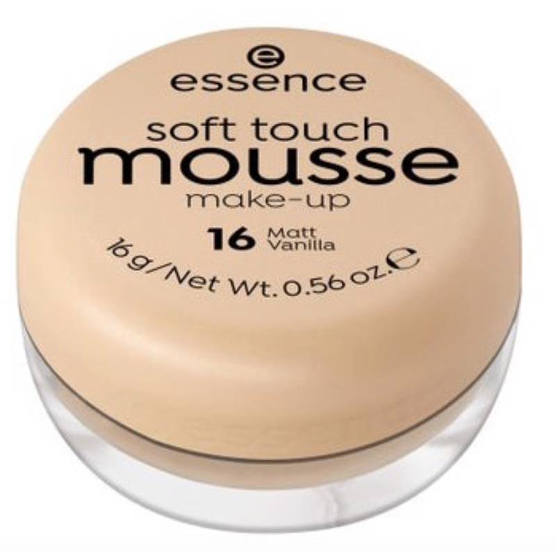 Phấn Tươi Đức Essence Mousse 16 g