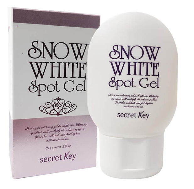 Kem Trị Thâm Snow White Spot Gel