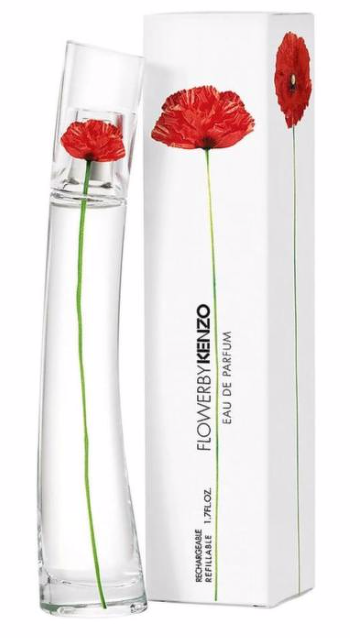 Nước Hoa Nữ Kenzo Flower EDP 4ml (mini)