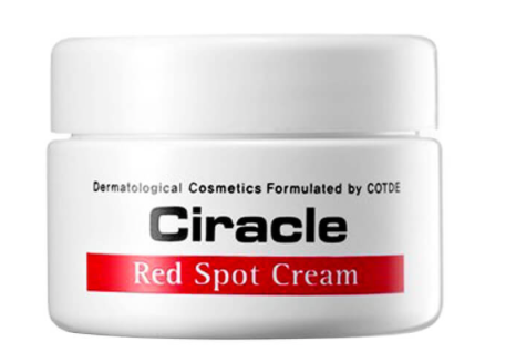 Mụn Ciracle Red Spot