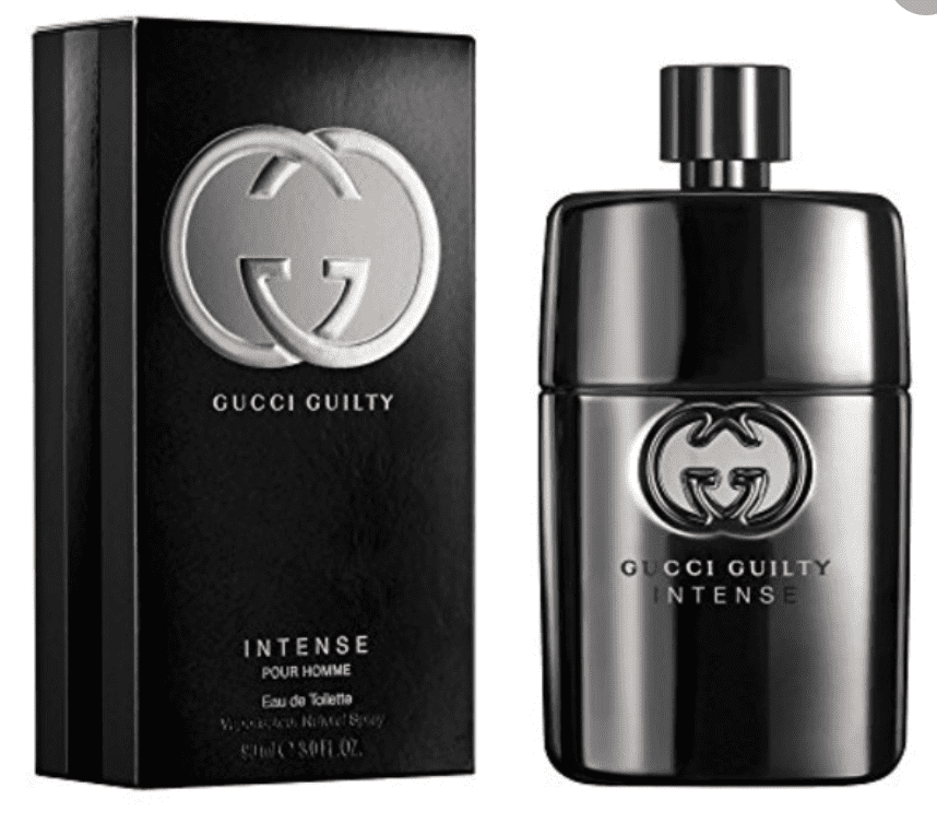 NH Nam Gucci Guilty Intense 90ml