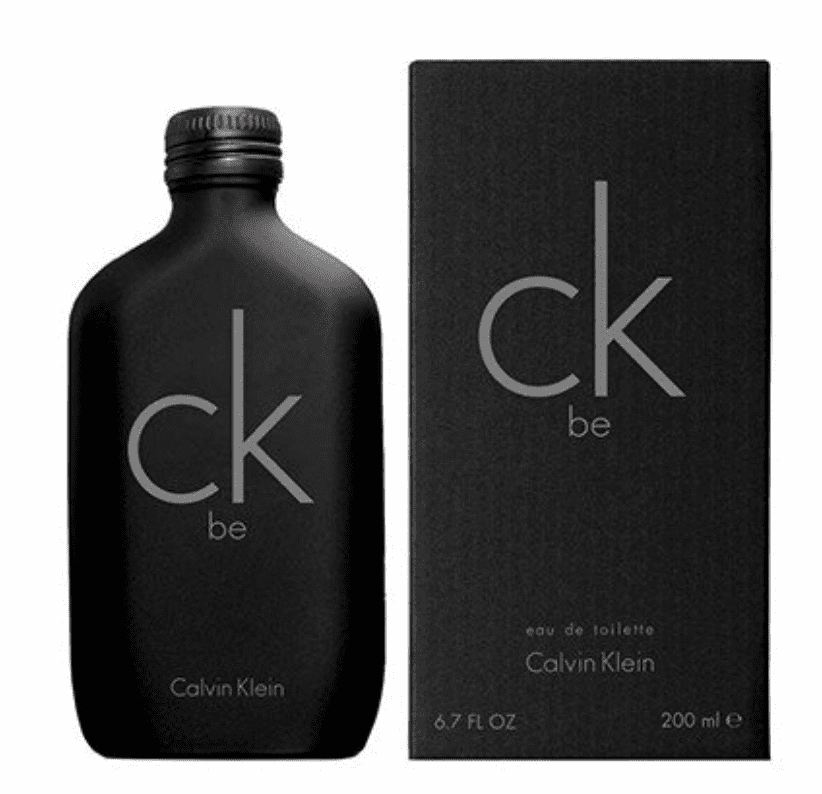 NH nam Calvin Klein CK Be EDT 200ml