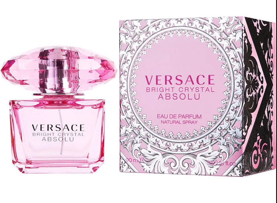 NH Versace Bright Crystal Absolu 90ml