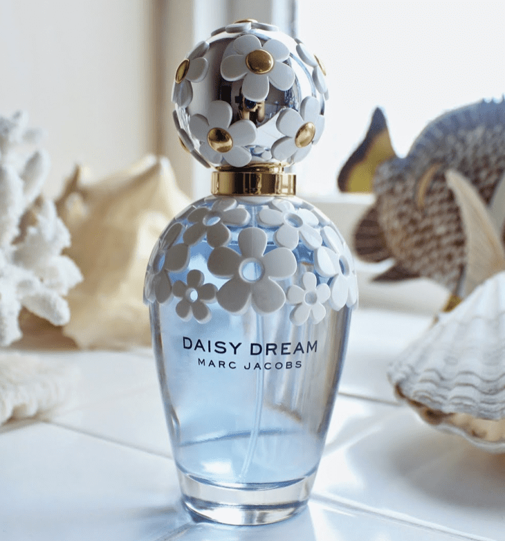 NH Nữ Daisy Dream EDT 100ml Daisy Dream EDT