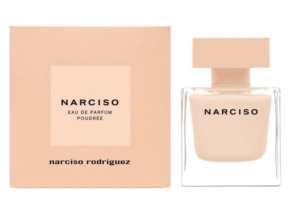 NH Nữ Narciso Rodriguez Poudree 30ml