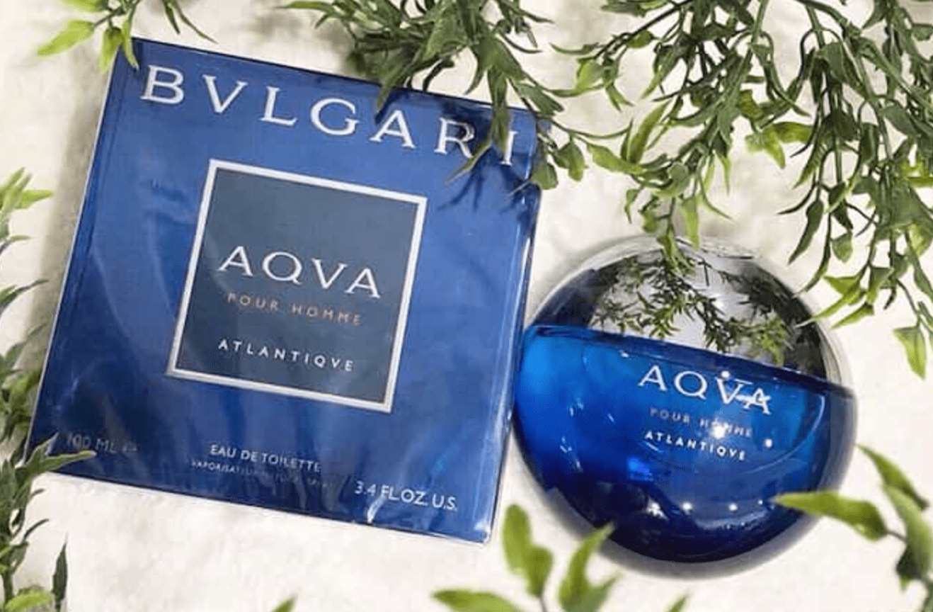 BVL Aqva Atlantiqve 100ml