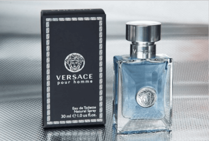 nước hoa mini Versace Pour Homme EDT 5ml