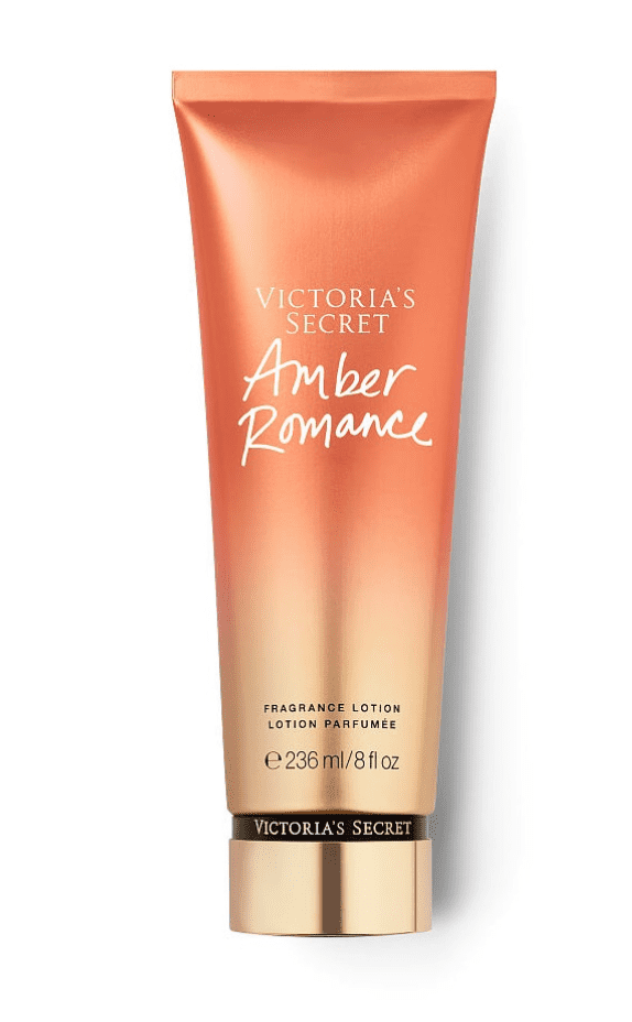 Amber Romance Lotion 250ml ( tuýp)