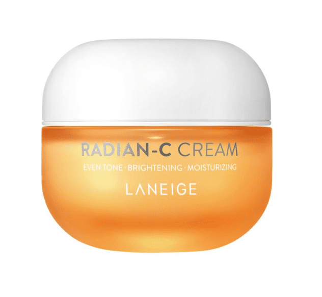 MINISIZE Kem Dưỡng Laneige Radian-C Cream 10ml