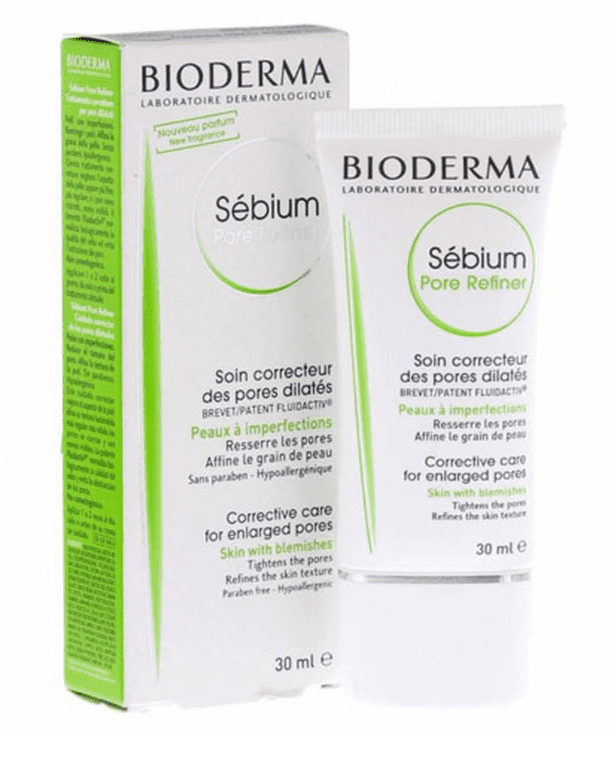 Kem Se Khít Lỗ Chân Lông Bioderma Sebium Pore Refiner 30ml