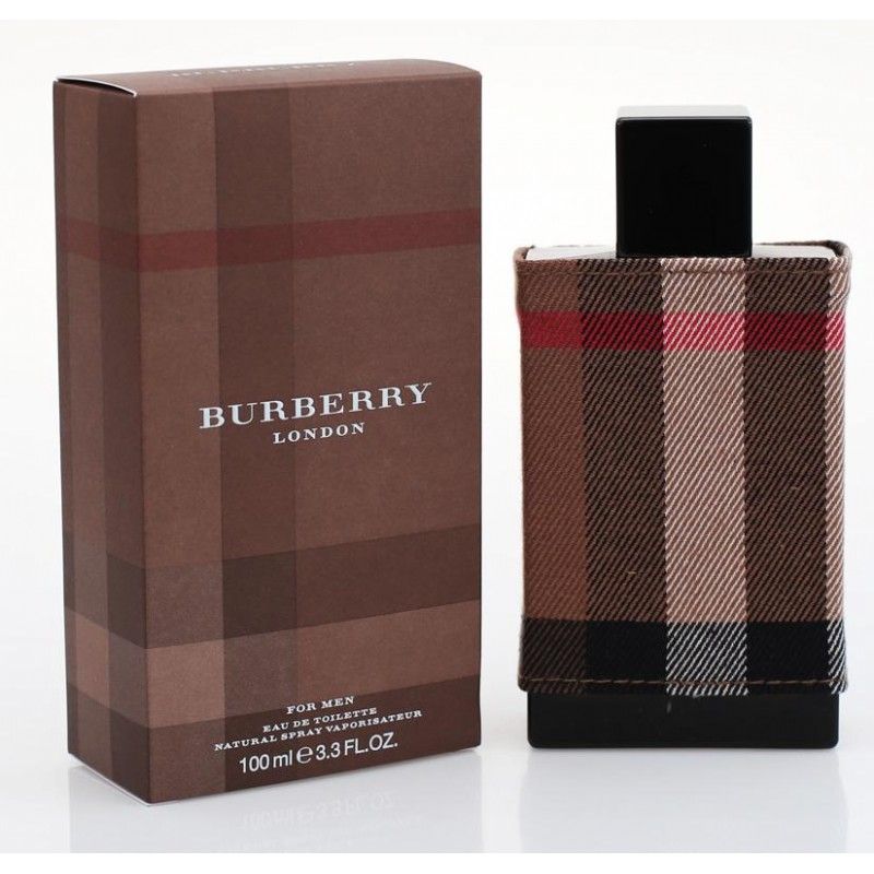 Nước Hoa Burberry London men 100ml