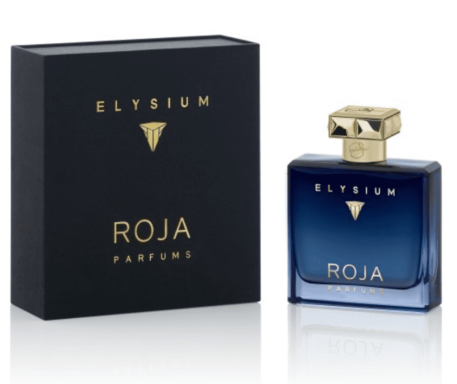 Roja Dove Elysium Pour Homme Parfum Cologne 100ml