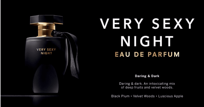 Nước hoa Victoria’s Secret Very Sexy Night 50ml