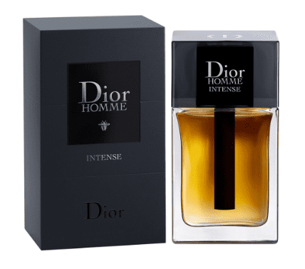 Nước Hoa Dior Homme Intense Eau De Parfum 100ml