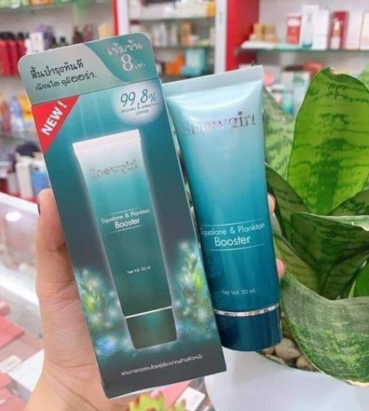 Serum Vi Tảo Biển 99.8% Booster Của Thái Lan