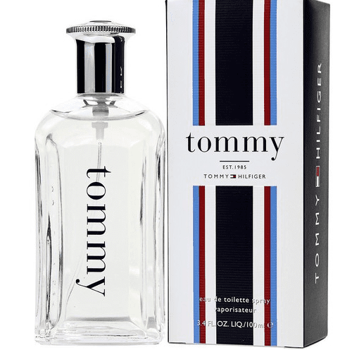 Nước Hoa Nam Tommy Hilfiger Tommy Boy Eau De Toilette 100ml