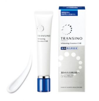 Tinh Chất Serum Trị Nám, Sáng Da Transino Whitening Essence EX 50g