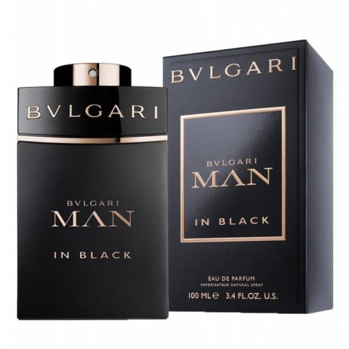 nước hoa BVL Bvlgari Man In Black Edp 100ml