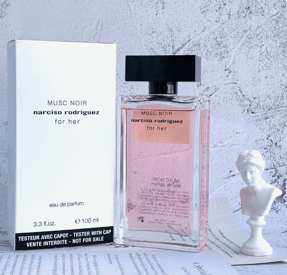 [TESTER] Nước hoa Narciso Rodriguez Musc Noir For Her EDP 100ml