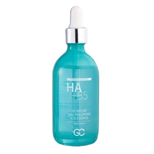 Serum Dưỡng Ẩm Phục Hồi Da GC Derma Science HA+ B5 100ml