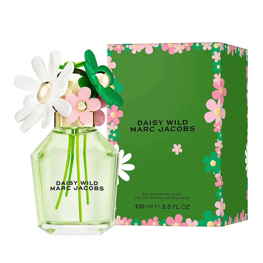 Nước hoa nữ Marc Jacobs Daisy Wild