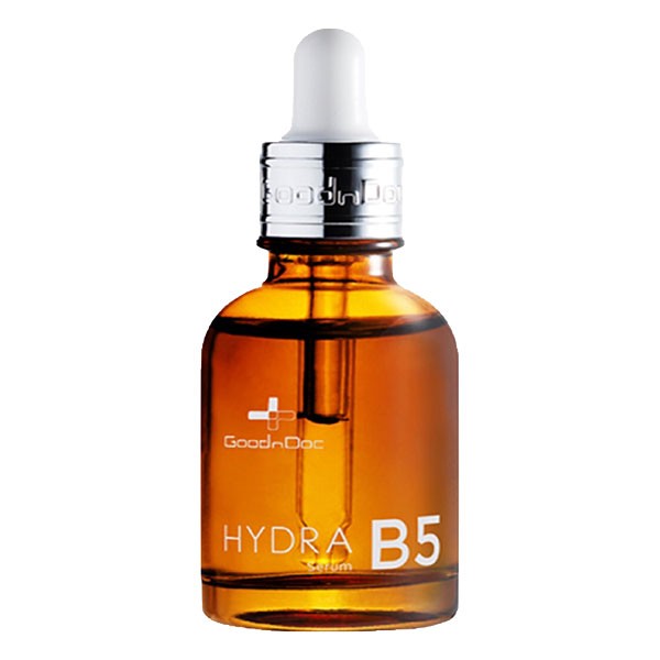 Tinh Chất GoodnDoc Hydra B5 Serum Cấp Nước Và Phục Hồi Da 30ml