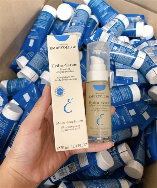 serum cấp ẩm EMBRYOLISSE HYDRA 30ml