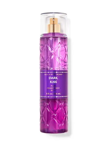 Xịt Thơm Bath & Body Works 236ml Dark Kiss