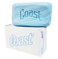 Xà Phòng Tắm Coast Của Mỹ hương cổ điển 113g