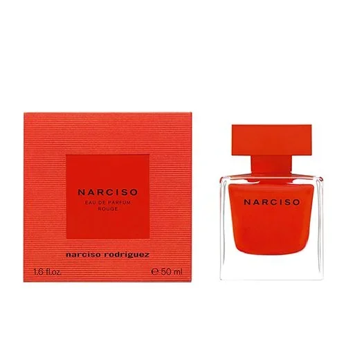 Nước hoa Narciso Rouge Eau De Parfum 50ml