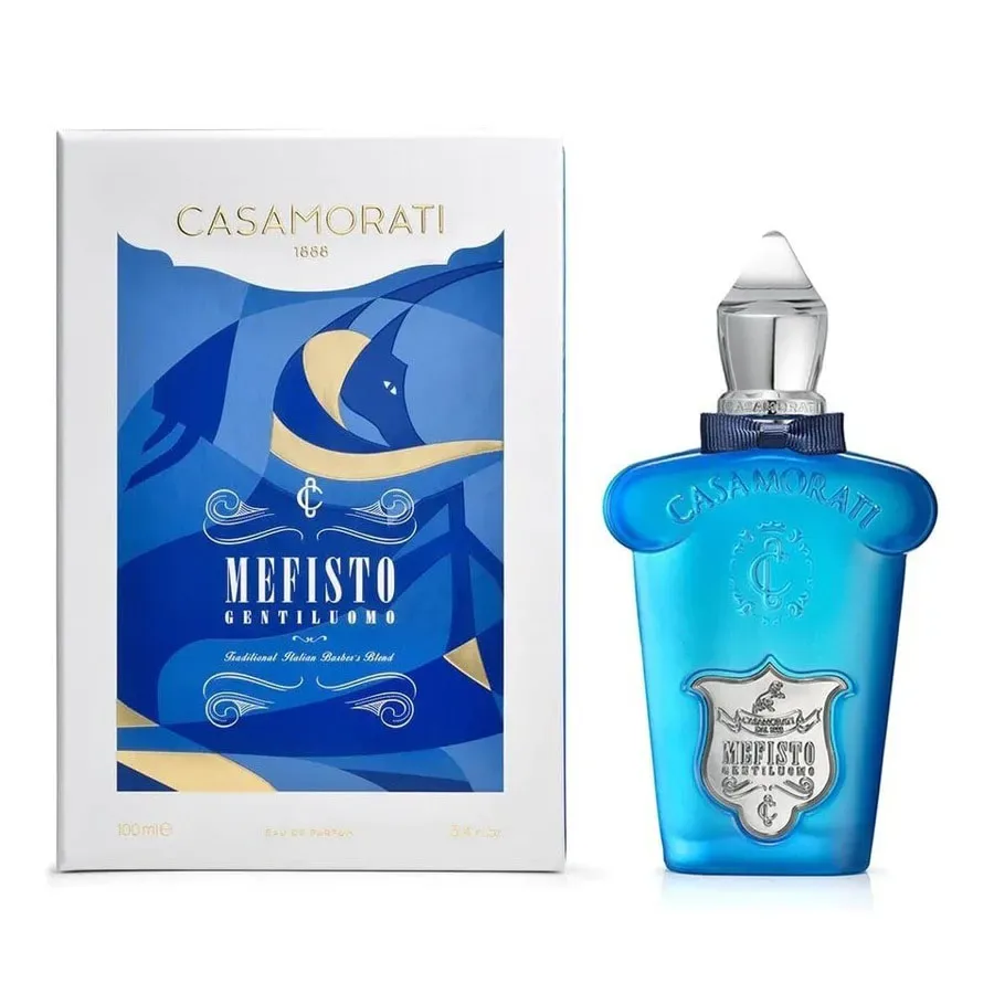 Nước Hoa Nam Mefisto Gentiluomo Xerjoff Casamorati For Men EDP 100ml