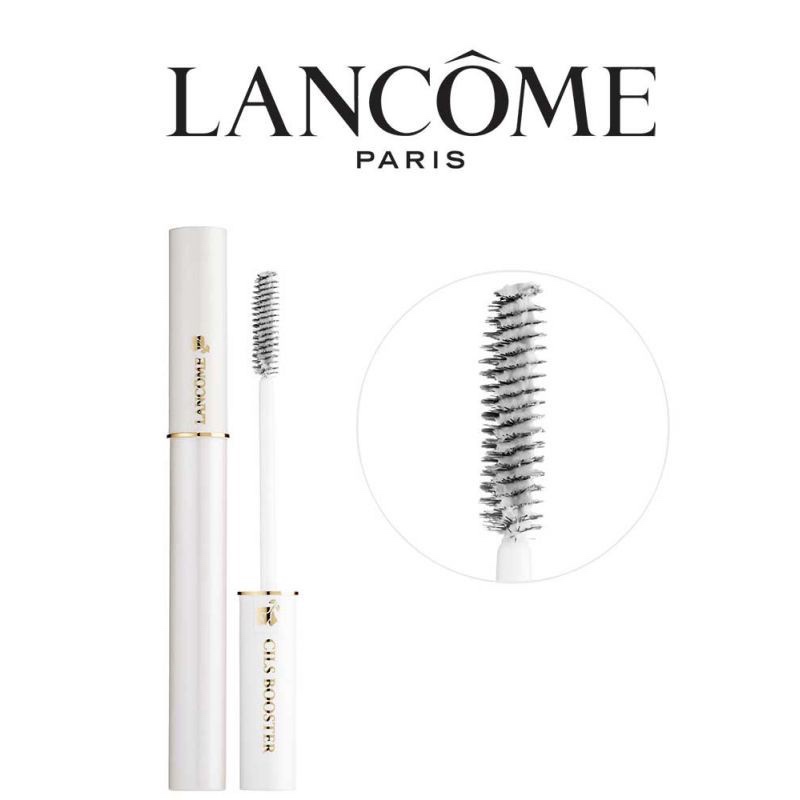 Mascara Dưỡng Mi Lancome Cils Booster XL Super Enhancing Mascara Base 5.2g