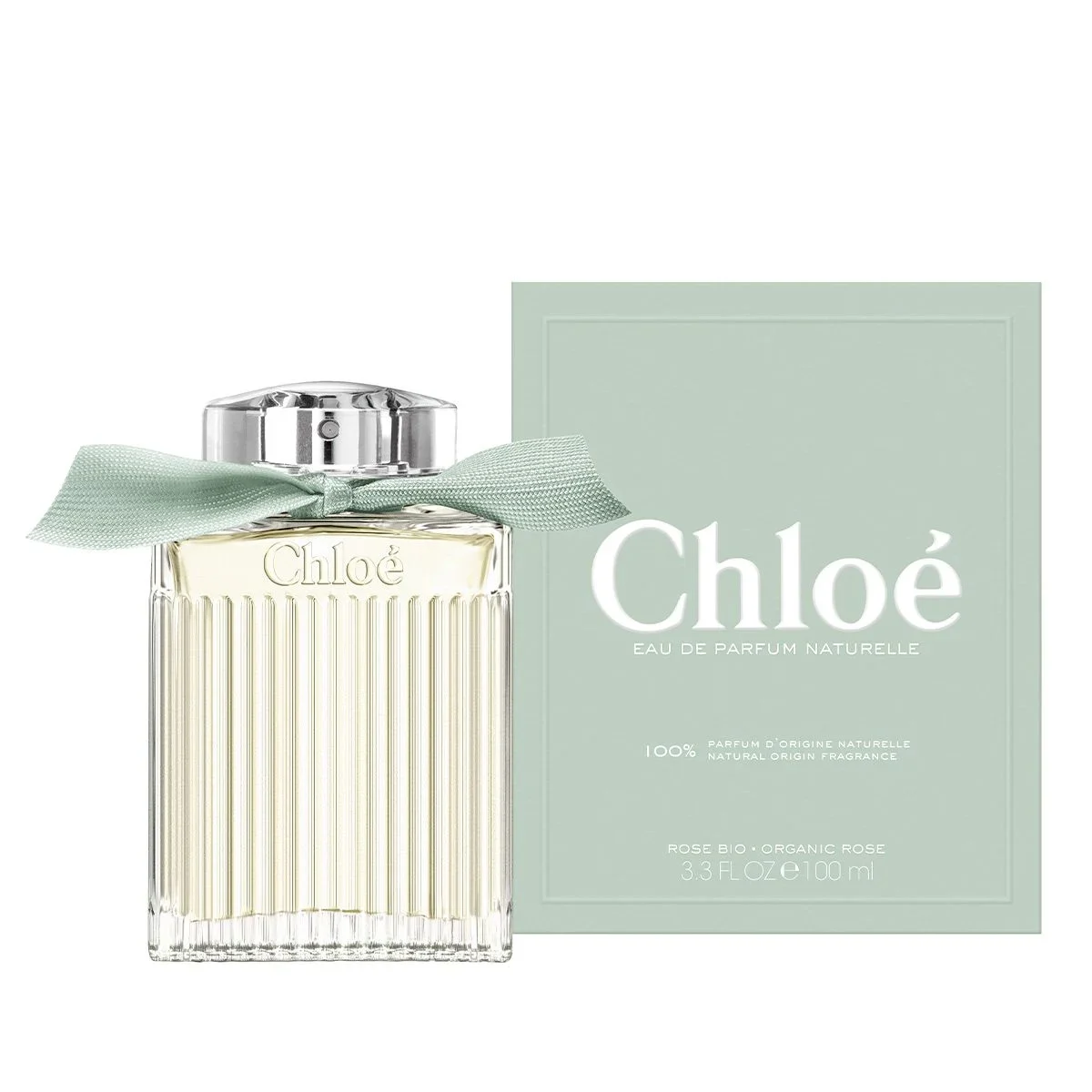 Nước hoa nữ Chloe Naturelle EDP 100ML