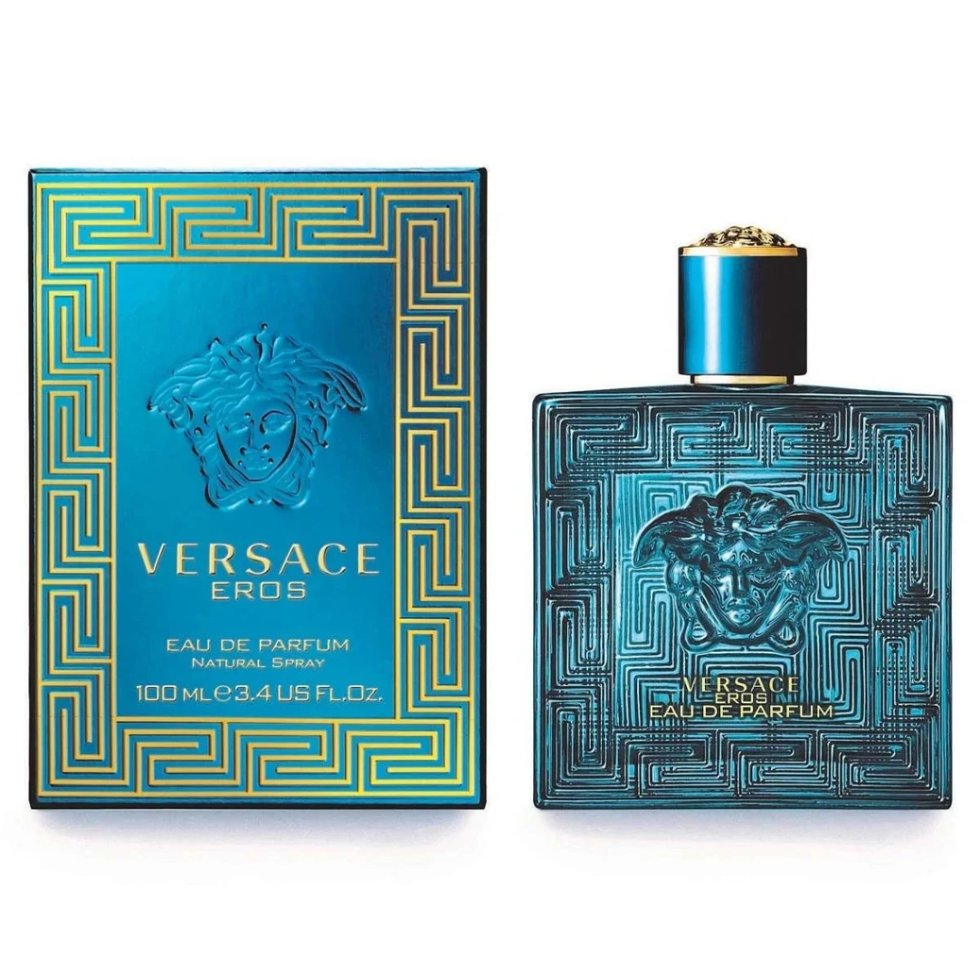 Nước hoa VERSACE EROS EDP 100ML