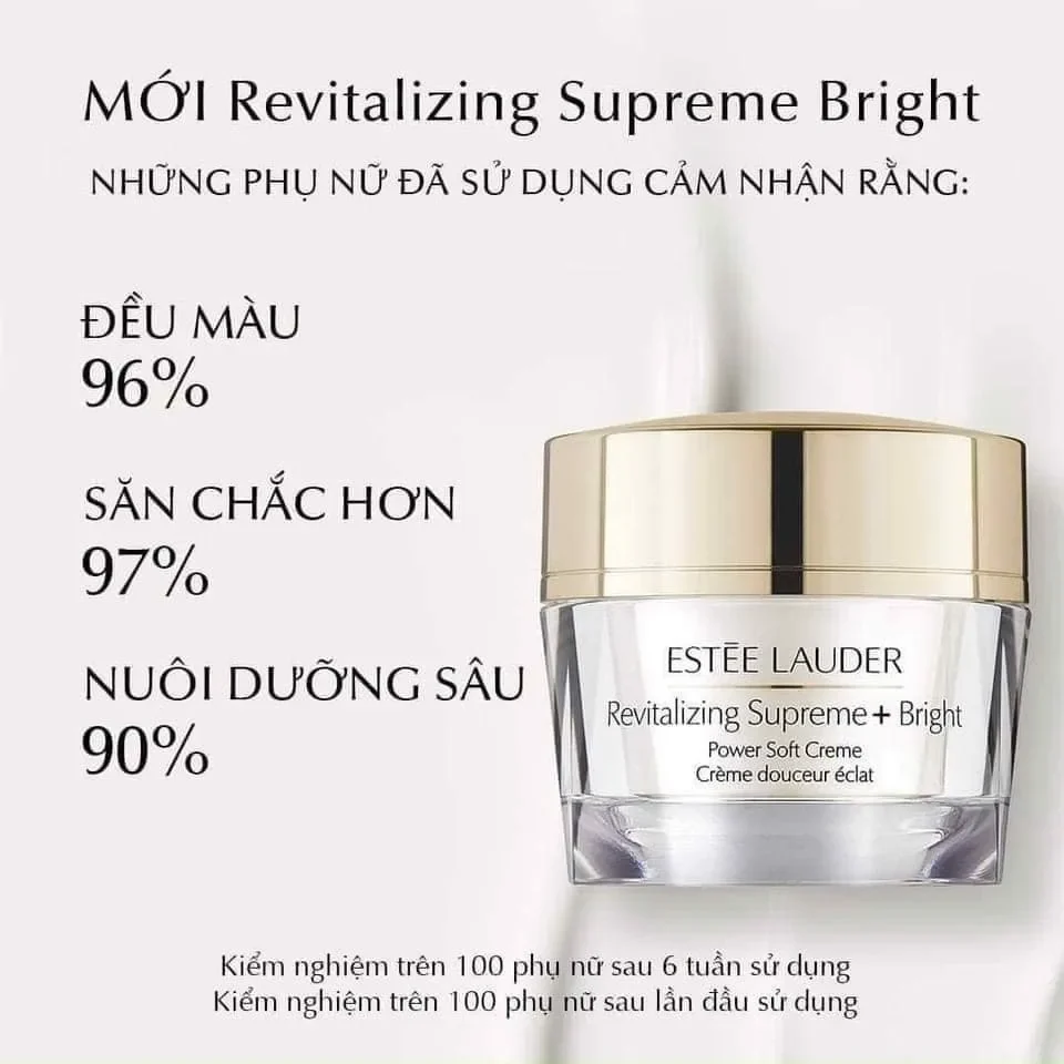 KEM DƯỠNG ESTEE LAUDER + BRIGHT 15ML