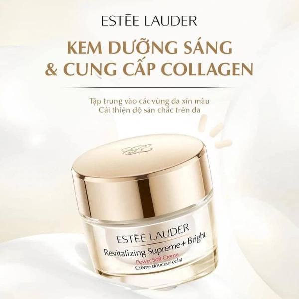 KEM DƯỠNG ESTEE LAUDER + BRIGHT 15ML