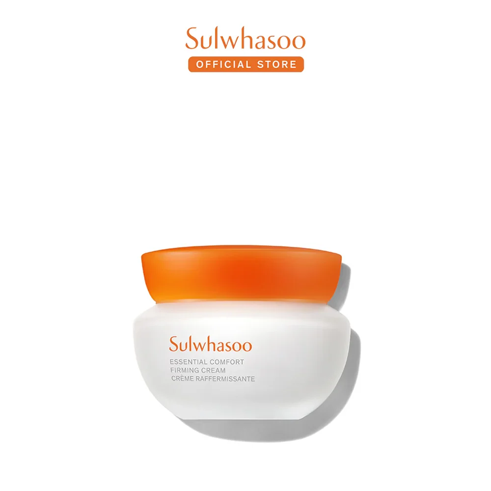 Kem Dưỡng Săn Chắc và Làm Dịu Da - Sulwhasoo Comfort Firming Cream 15ml