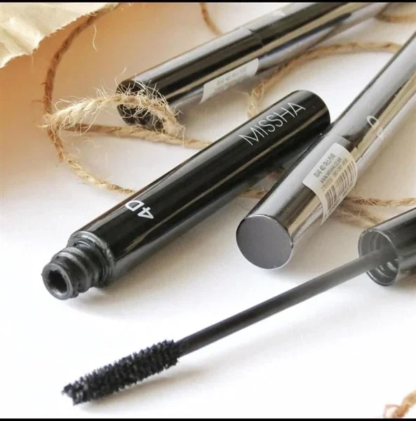 MISSHA The Style 4D Mascara 7g