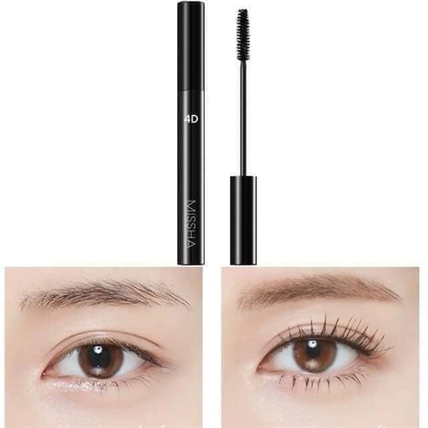 MISSHA The Style 4D Mascara 7g