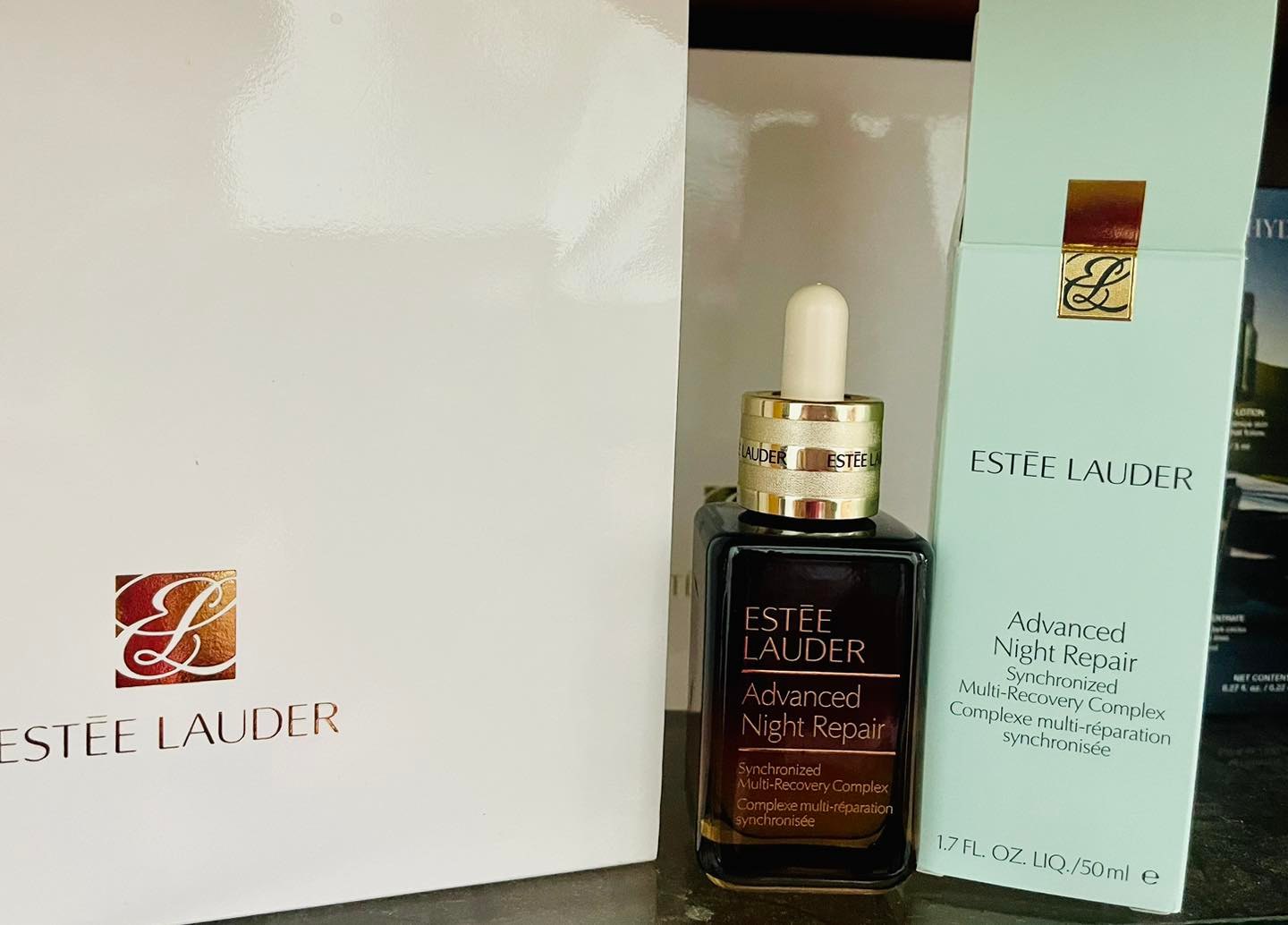 Serum Estee Lauder Advanced Night Repair 50 ml